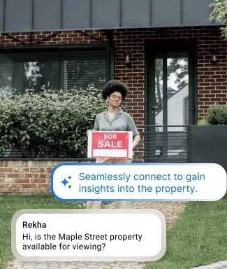 Property Search Assistance